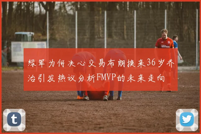 绿军为何决心交易布朗换来36岁乔治引发热议分析FMVP的未来走向